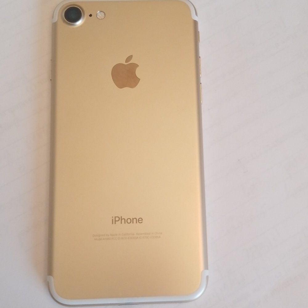 iPhone 7